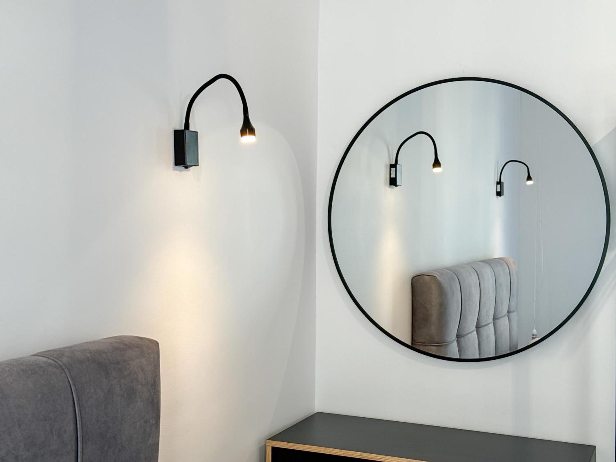 Luxury Downtown Apartment D1 Thessaloniki Exterior foto