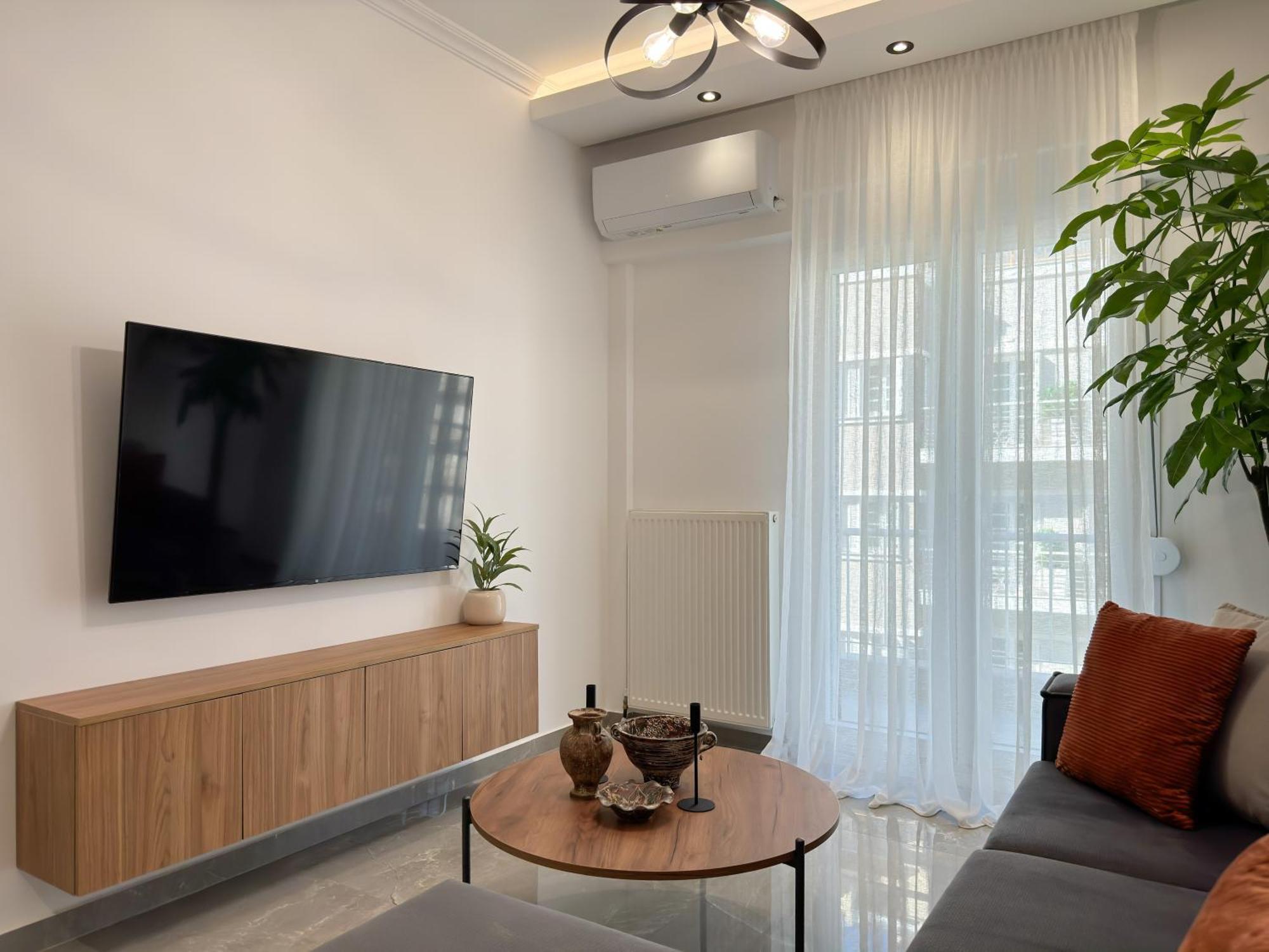 Luxury Downtown Apartment D1 Thessaloniki Exterior foto