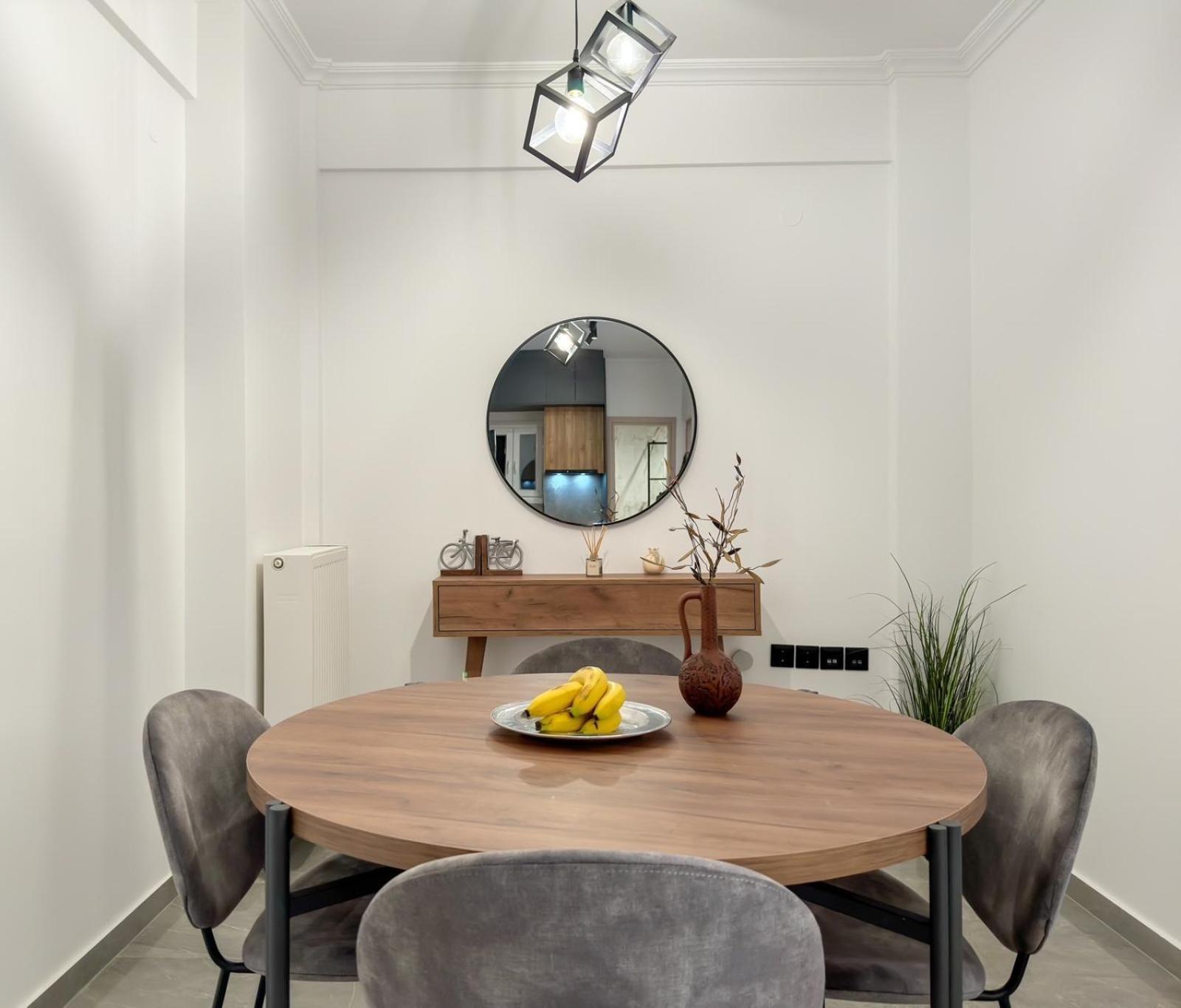 Luxury Downtown Apartment D1 Thessaloniki Exterior foto